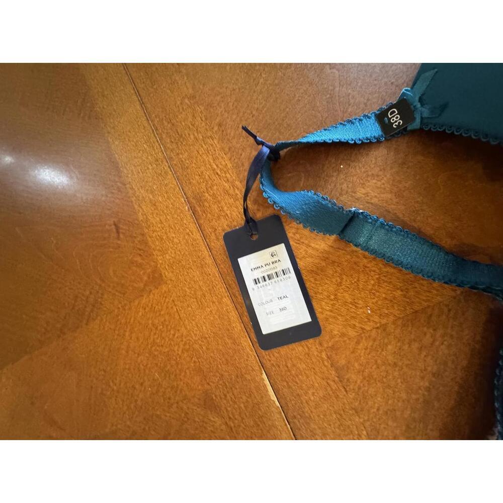 Electra Women's Bra Set - Stylish Support and Comfort - Picture 2 of 4